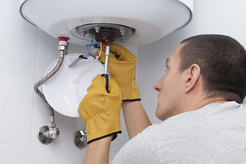 How Much To Install A New Boiler in Fareham Hampshire